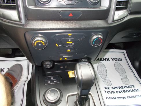 Used 2021 Ford Ranger XL AWD/4WD image 17