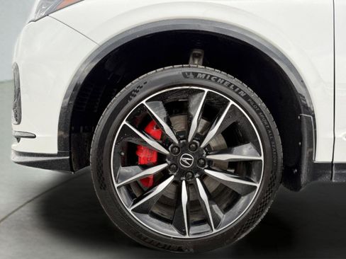 Used 2022 Acura MDX Type S image 8