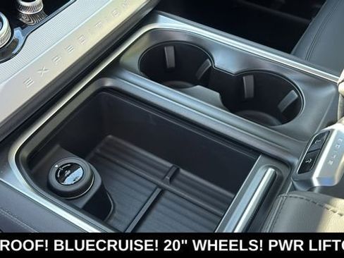 New 2026 Ford Expedition Active AWD/4WD image 21