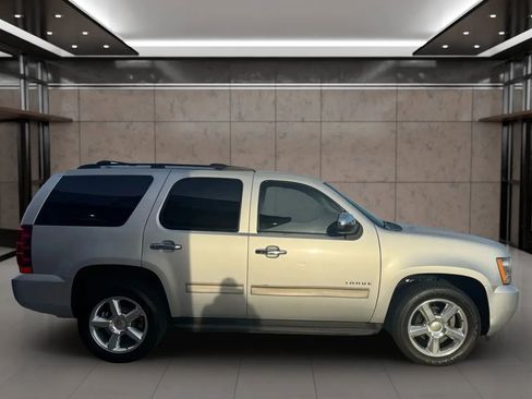 Used 2014 Chevrolet Tahoe LS w/ All-Star Edition image 7