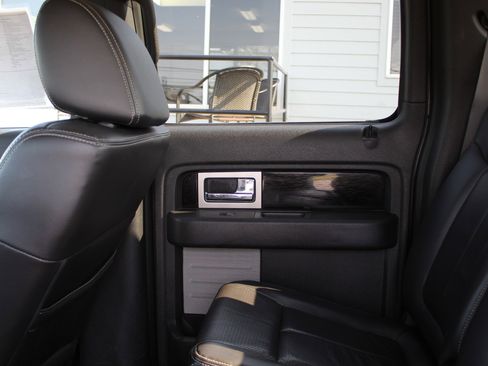 Used 2009 Ford F150 FX4 image 45