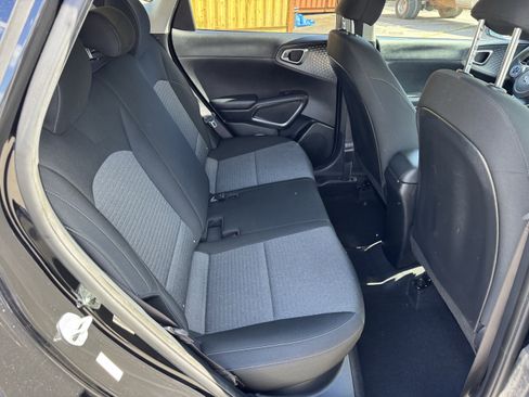 Used 2020 Kia Soul GT-Line w/ GT 2.0L Power Sunroof Package image 15