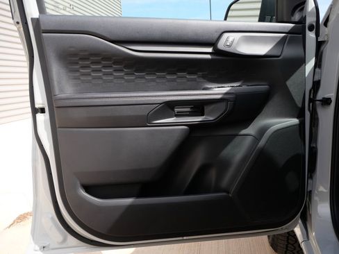 New 2026 Ford Ranger XLT AWD/4WD image 11