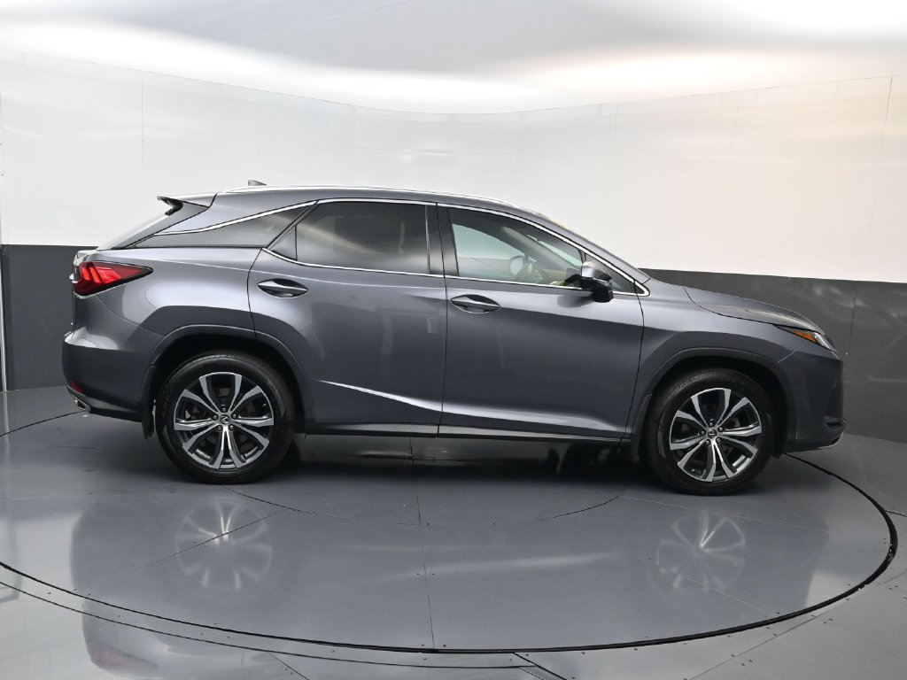 Used 2022 Lexus RX 350 AWD w/ Premium Package image 2