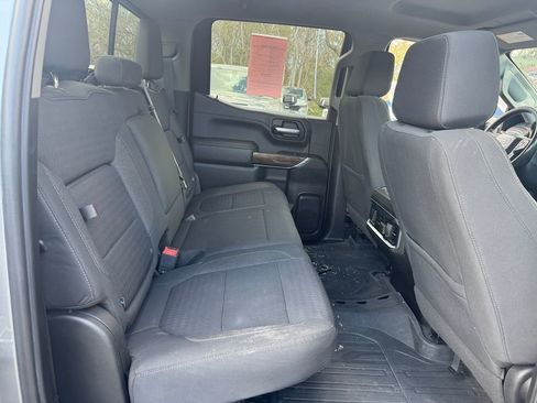 Used 2021 GMC Sierra 1500 Elevation w/ Preferred Package AWD/4WD image 28