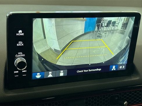 New 2026 Honda Civic Si image 21