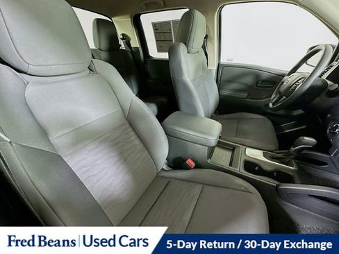 Used 2024 Nissan Frontier S image 28