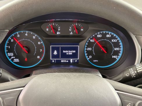 Used 2023 Chevrolet Malibu LT FWD image 18