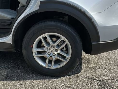 New 2026 Ford Explorer Active w/ Active Comfort Package RWD image 19