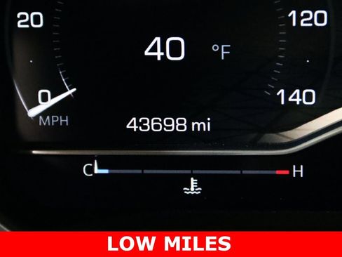 Used 2024 GMC Sierra 3500 Denali Ultimate image 26