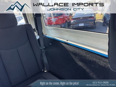 Used 2017 Jeep Wrangler Sport w/ Quick Order Package 24S AWD/4WD image 31