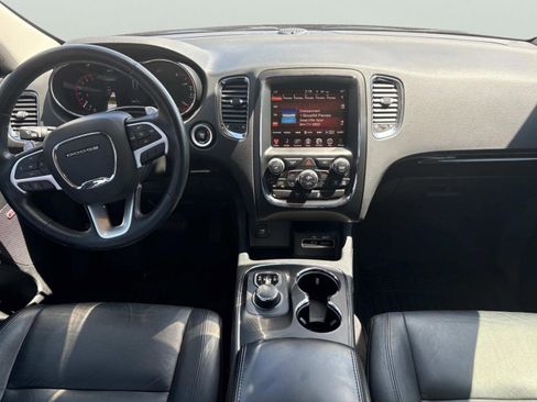 Used 2015 Dodge Durango Limited w/ Premium Group RWD image 16