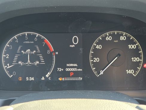 New 2026 Honda Ridgeline RTL image 31