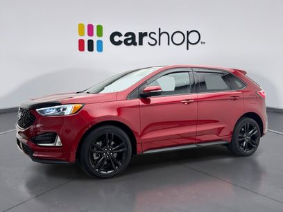 Used 2023 Ford Edge ST w/ Equipment Group 401A