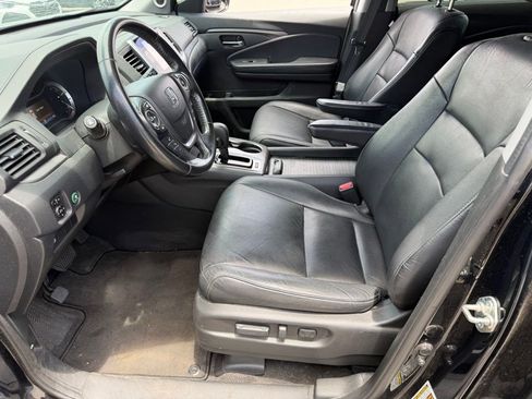 Used 2016 Honda Pilot EX-L image 24
