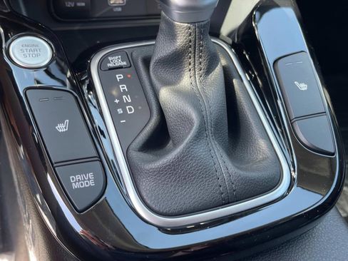 New 2025 Kia Soul EX image 30