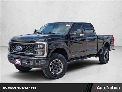 Used 2024 Ford F250 Lariat w/ Lariat Ultimate Package