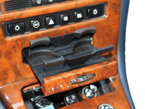 Used 1999 Rolls-Royce Silver Seraph image 29