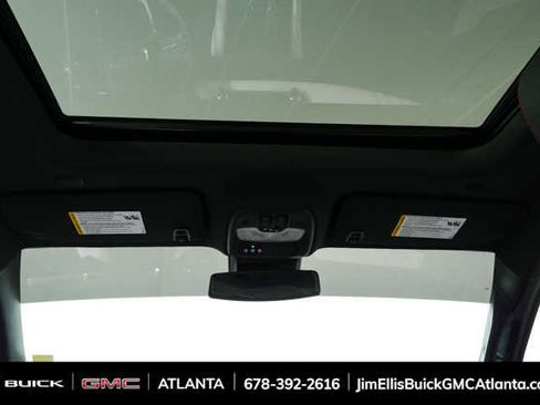 Used 2024 GMC Canyon AT4X w/ AT4X AEV Edition AWD/4WD image 20