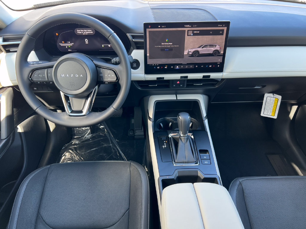 New 2026 MAZDA CX-5 Select AWD/4WD image 2