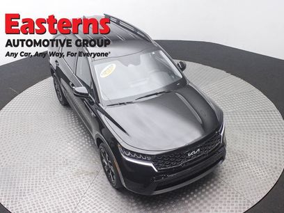 Used 2022 Kia Sorento S