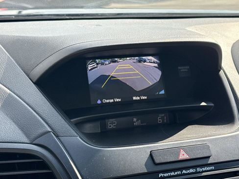 Used 2016 Acura RDX AWD image 33