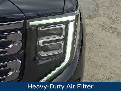 Used 2025 GMC Sierra 1500 Denali Ultimate AWD/4WD image 32