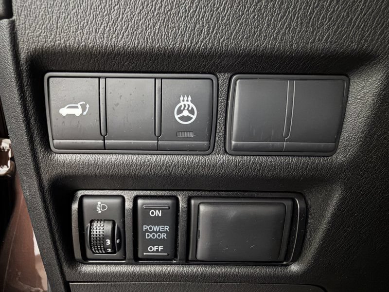 Used 2019 INFINITI QX80 Luxe AWD/4WD image 37