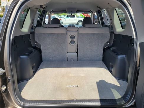 Used 2009 Toyota RAV4 2WD w/ Base L4 Extra Value Pkg image 17