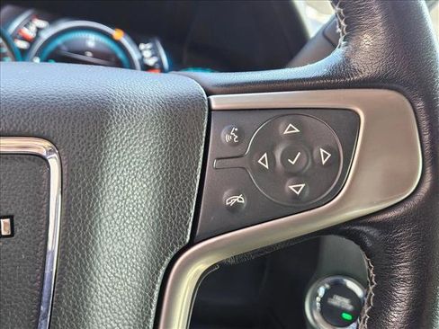 Used 2020 GMC Yukon Denali w/ Open Road Package image 13