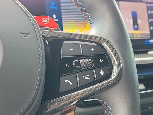 Used 2025 BMW M4 xDrive Competition AWD/4WD image 38