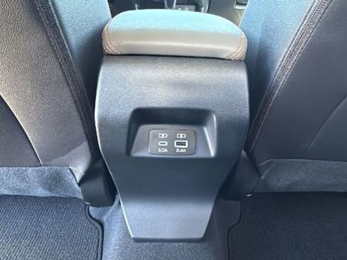 Used 2026 Subaru Crosstrek 2.5i Limited w/ Crosstrek Mirror Package AWD/4WD image 25