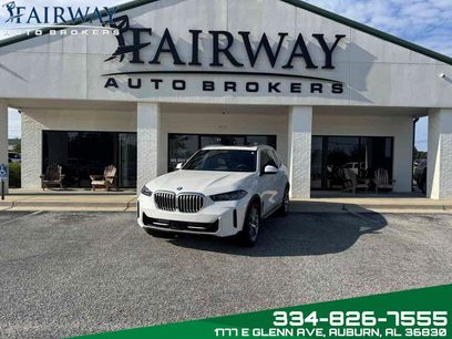 Used 2025 BMW X5 sDrive40i