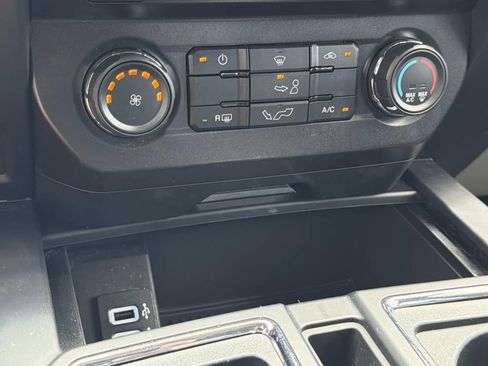 Certified 2018 Ford F150 XL w/ Equipment Group 101A Mid AWD/4WD image 19