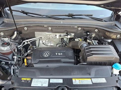 Used 2022 Volkswagen Atlas SE image 29