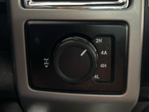 Used 2015 Ford F150 Lariat w/ Equipment Group 501A Mid image 15