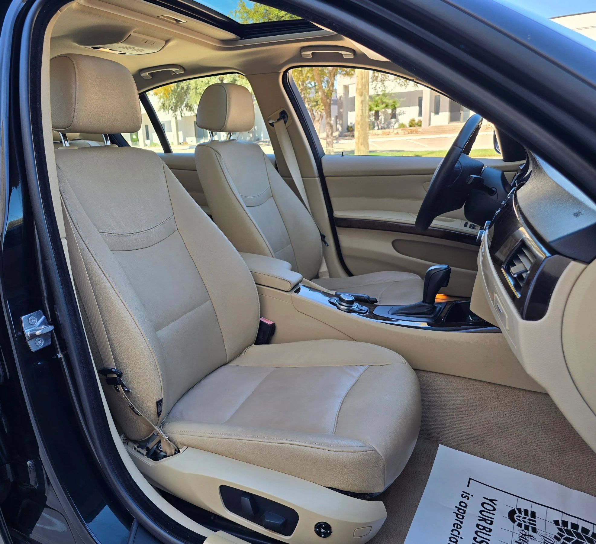 Used 2010 BMW 328i Sedan RWD image 19