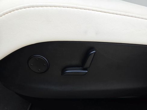Used 2018 Tesla Model X 100D AWD/4WD image 14