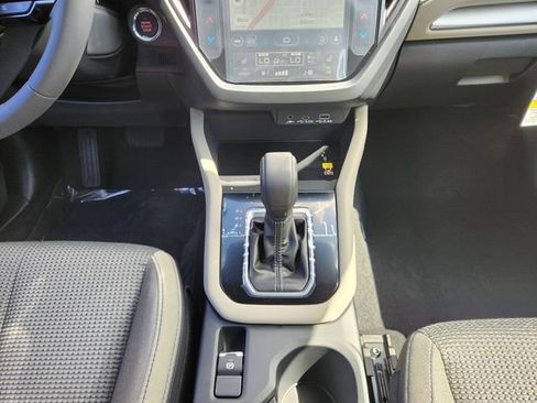 New 2025 Subaru Forester Premium image 14