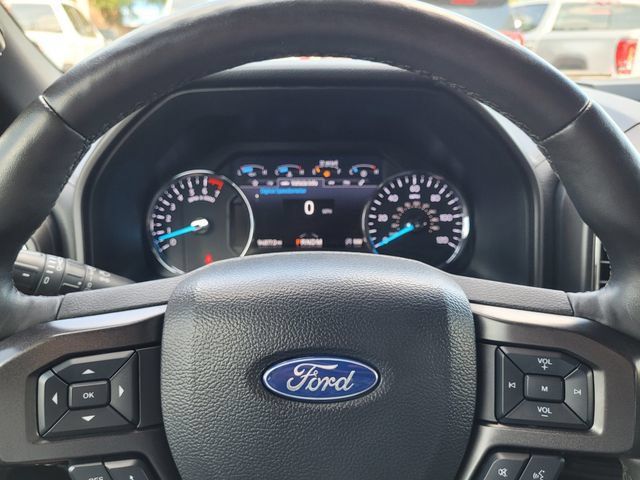 Used 2021 Ford Expedition Max Limited RWD image 20