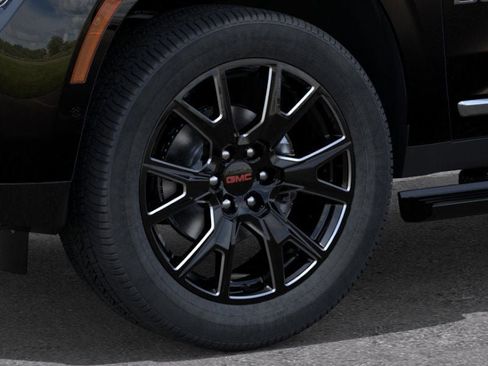 New 2026 GMC Yukon Denali w/ Denali Reserve Package image 9