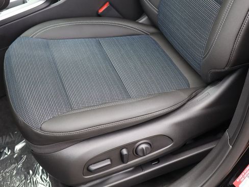 New 2026 Buick Envista Preferred w/ Convenience I Package FWD image 11