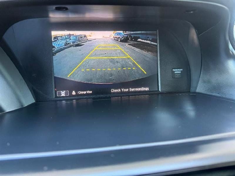 Used 2017 Honda Accord Sport Special Edition image 36