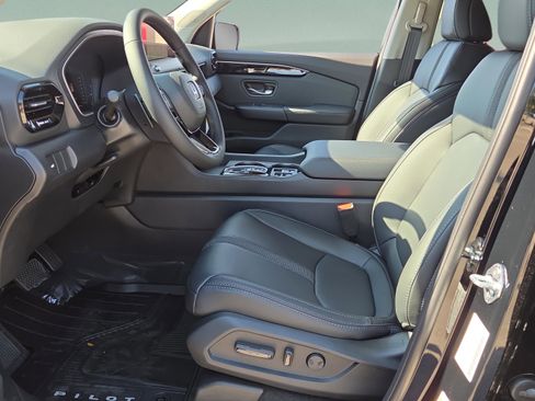New 2026 Honda Pilot EX-L image 10