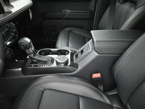 New 2025 Ford Bronco Outer Banks image 20