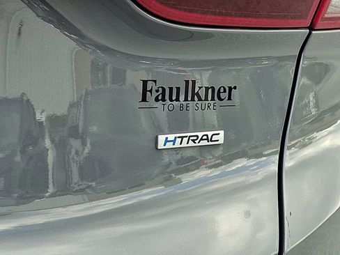 Certified 2023 Hyundai Santa Fe SEL image 31