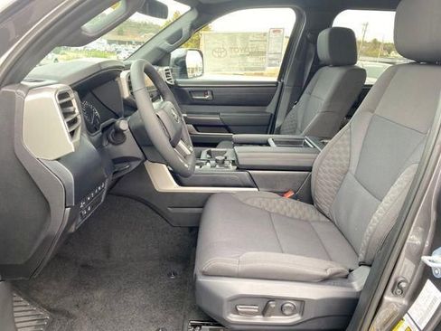 Used 2025 Toyota Tundra SR5 image 16