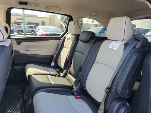 New 2026 Honda Odyssey Elite image 14
