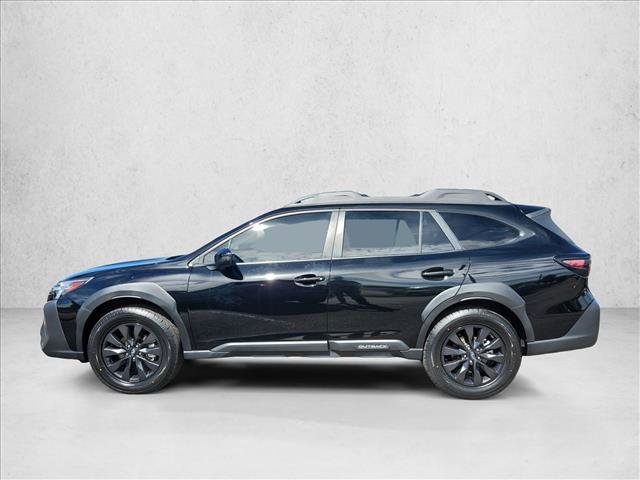 Used 2024 Subaru Outback Onyx Edition AWD/4WD image 2