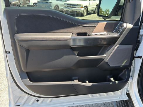New 2026 Ford F150 Platinum AWD/4WD image 17